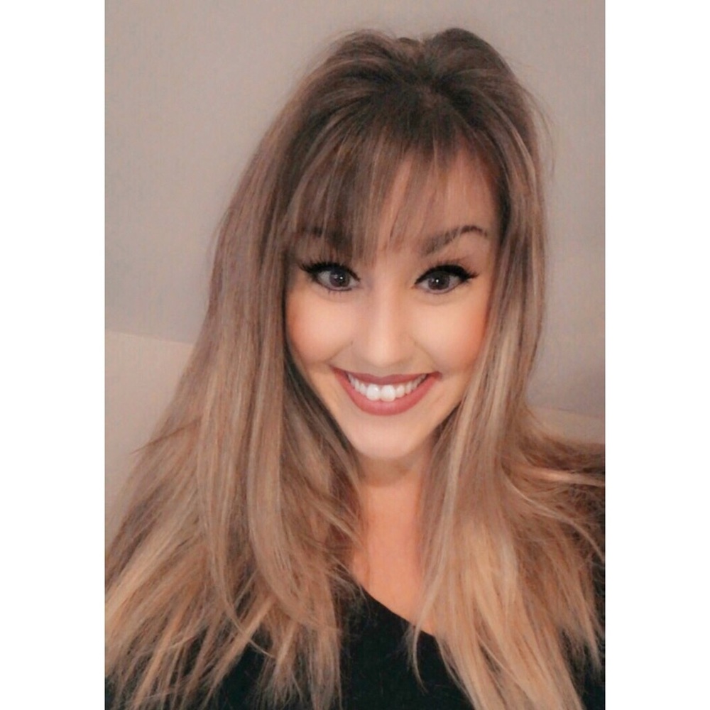 Meet your Posher, Nicole